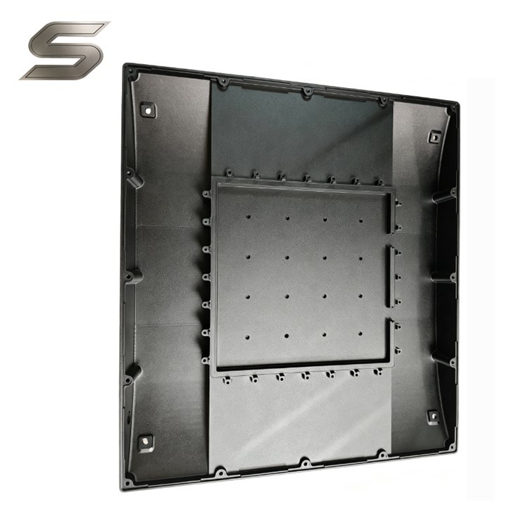 Die Cast Aluminum Enclosure suppliers