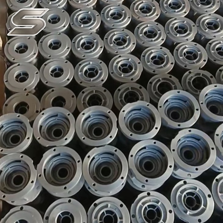 Submersible Pump Bowl suppliers
