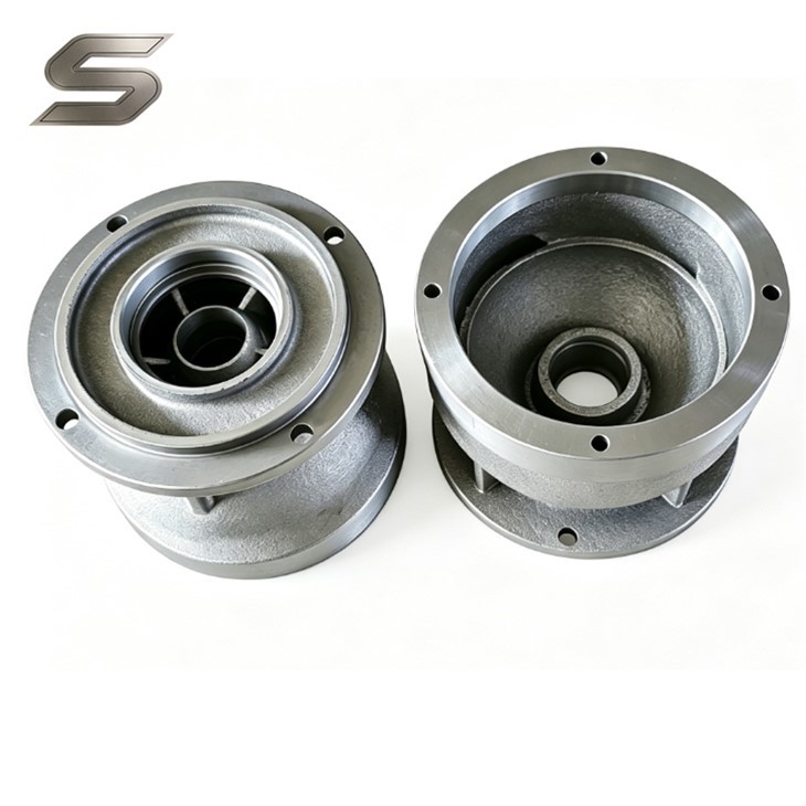 Submersible Pump Bowl best