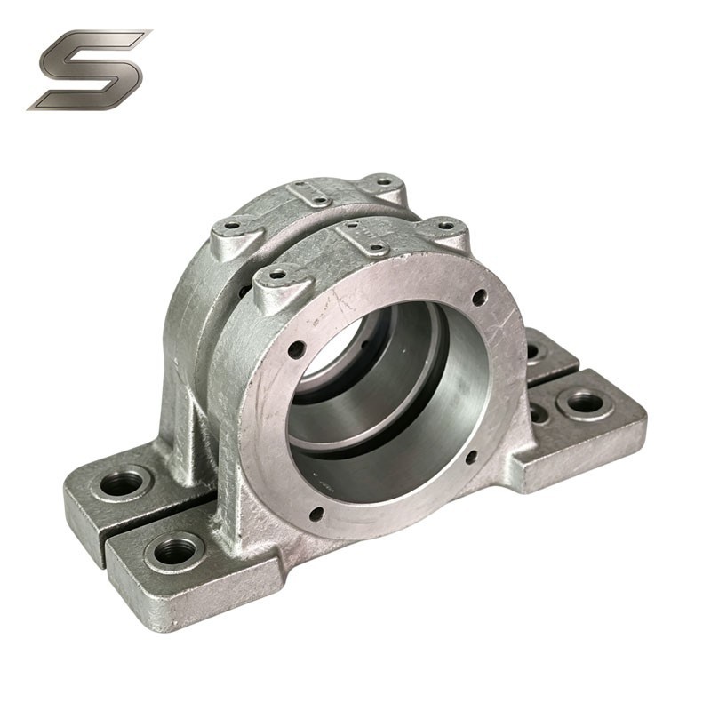 Cast Iron Pump Bearing Housing suppliers