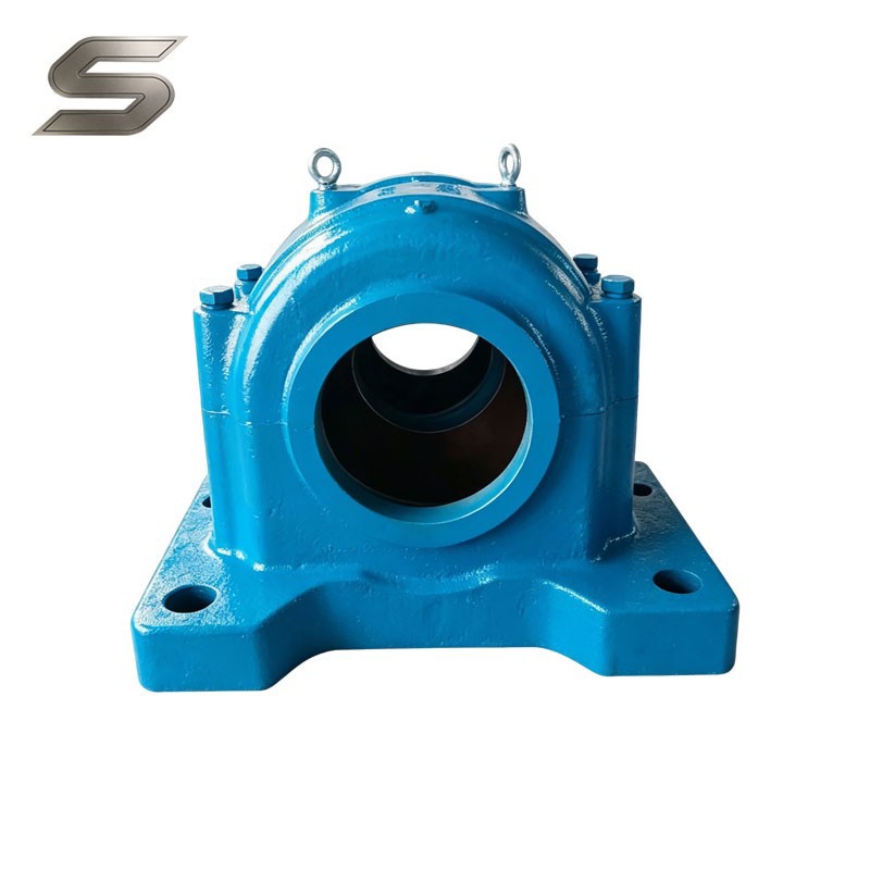 Cast Iron Pump Bearing Housing high quality