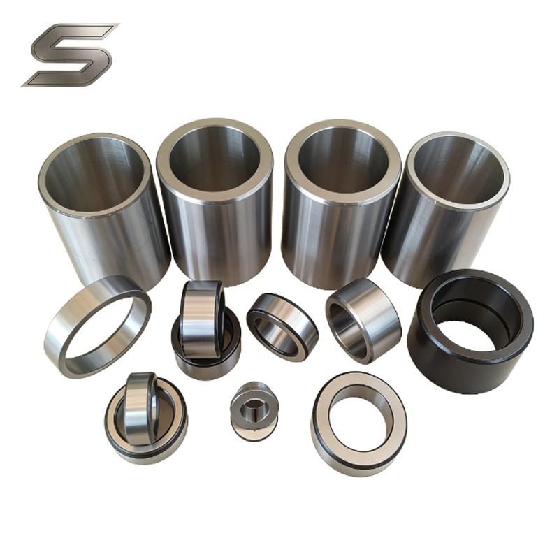 Hardened Steel Bushings