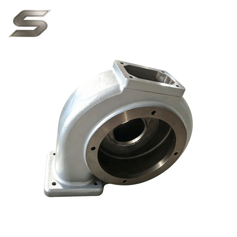 Heavy Duty Pump Volute suppliers