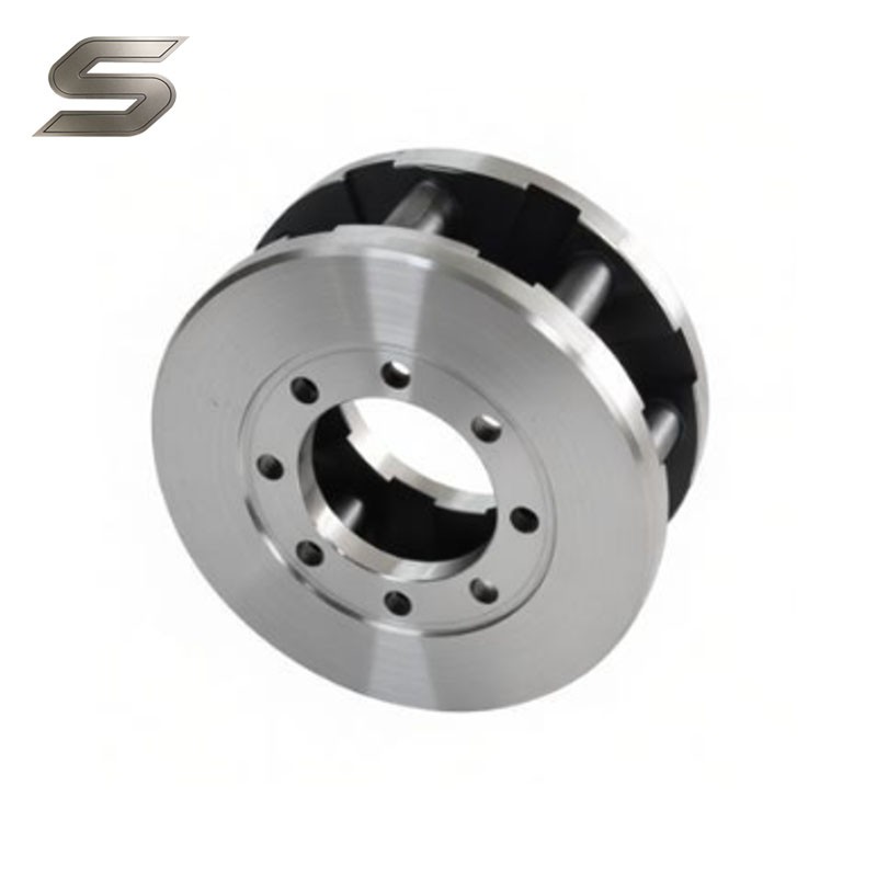High Chrome Impeller