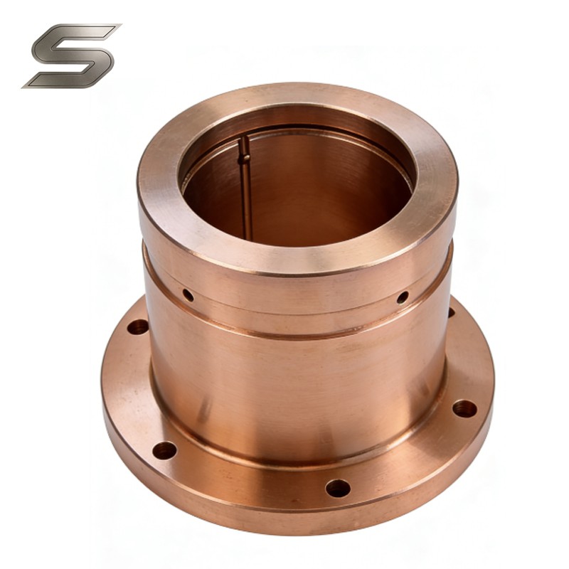 Täppis sepistatud pronkspuks