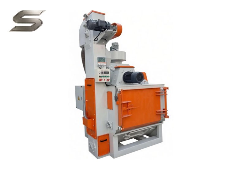 Blasting Machine Blasting Machine