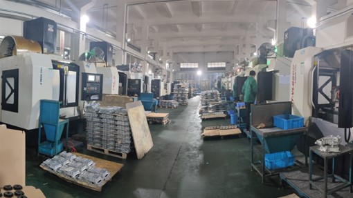 CNC Machines CNC Machines