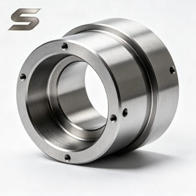 Guide Bushing for Construction Machinery Guide Bushing for Construction Machinery