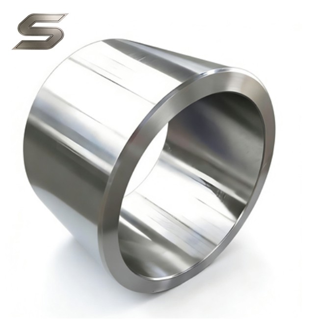 Hardened Steel Bushings1 Hardened Steel Bushings1