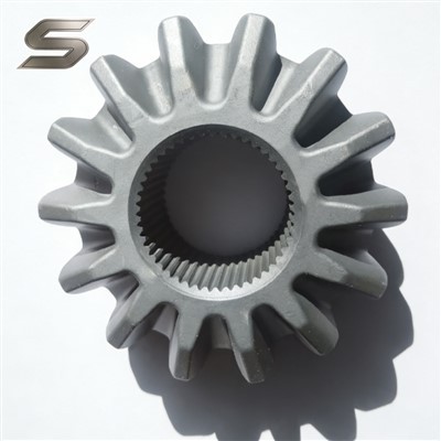 Täppis sepistatud käik