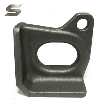 Raudtee terase valamine