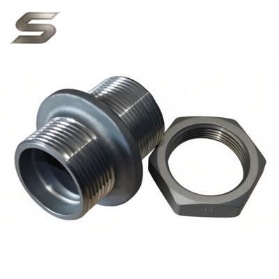 Tsink survevalu pistik